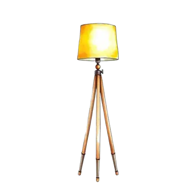 Ponto de Iluminação